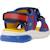 Sandales garçon modèle j sandal ciberdron b Bleu c0833 3 - vertbaudet enfant 