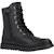 Botte fille synthétique gillyjaw Noir 5 - vertbaudet enfant 