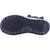 Sandale garçon cuir sandal alben Bleu c0700 6 - vertbaudet enfant 