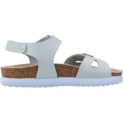 Chaussures-Sandales fille modèle j sandal bubblebow g