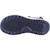 Sandales garçon modèle j sandal alben boy Bleu c4b2g 6 - vertbaudet enfant 