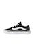 Basket old skool low – lifestyle unisexe junior Noir 4 - vertbaudet enfant 