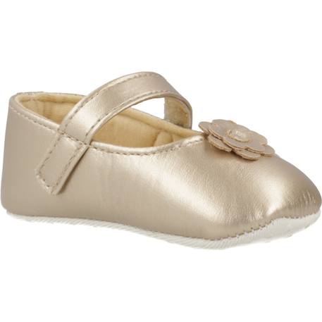Sandales fille modèle merceditas orteby D´or 050 5 - vertbaudet enfant 