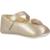 Sandales fille modèle merceditas orteby D´or 050 5 - vertbaudet enfant 
