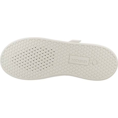 Basket fille modèle j eclyper girl Blanc 6 - vertbaudet enfant 