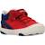 Basket garçon textile bébé jayj Rouge 5 - vertbaudet enfant 