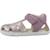 Sandales fille modèle b sandal steppieup Violet c8020 2 - vertbaudet enfant 