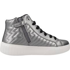 Chaussures-Bottes fille modèle j mikiroshi girl