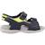 Sandales garçon modèle b sandal flaffee boy Bleu 1 - vertbaudet enfant 