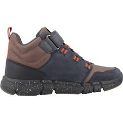 Chaussures-Bottes garçon modèle j flexyper b.