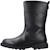 Botte fille cuir shaylax Noir 2 - vertbaudet enfant 