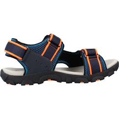 Sandales garçon modèle jr sandal strada a  - vertbaudet enfant
