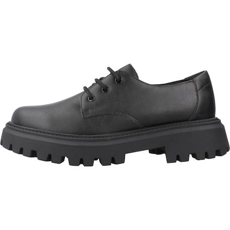Detbies garçon modèle j maquinnens girl Noir 2 - vertbaudet enfant 