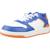 Basket garçon modèle j washiba boy Blanc+Noir 4 - vertbaudet enfant 