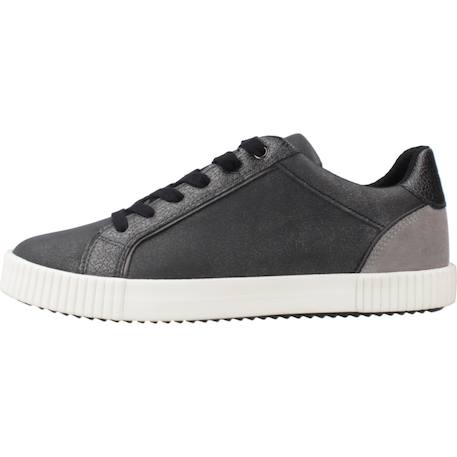 Basket fille modèle d blomiee Gris c0005 2 - vertbaudet enfant 