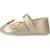 Sandales fille modèle merceditas orteby D´or 050 2 - vertbaudet enfant 