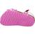 Sandales fille modèle b sandal chalki girl Rouge 6 - vertbaudet enfant 