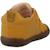 Derby garçon cuir bébé tutim Jaune c2112 3 - vertbaudet enfant 