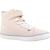 Basket fille modèle j gisli girl Rose 5 - vertbaudet enfant 