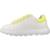Basket fille modèle j puffypop girl Beige c0588+Blanc c0007+Blanc c0404+Blanc c0552+Blanc c0563 20 - vertbaudet enfant 