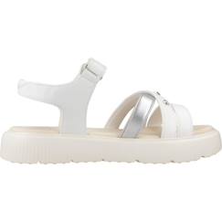 Chaussures-Sandales fille modèle j sandal kodette gir