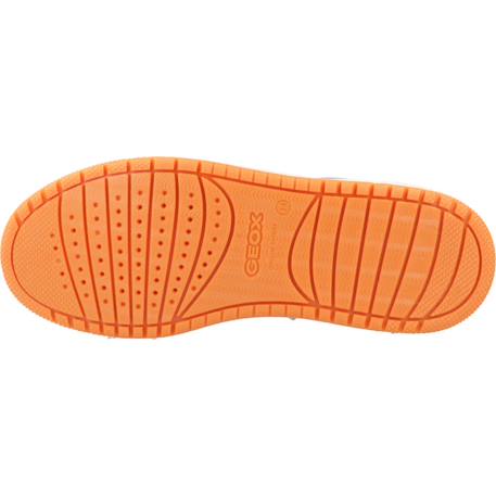 Basket garçon modèle j washiba boy Blanc+Noir 6 - vertbaudet enfant 