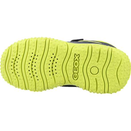 Bottes bébé garçon baltic Bleu 6 - vertbaudet enfant 