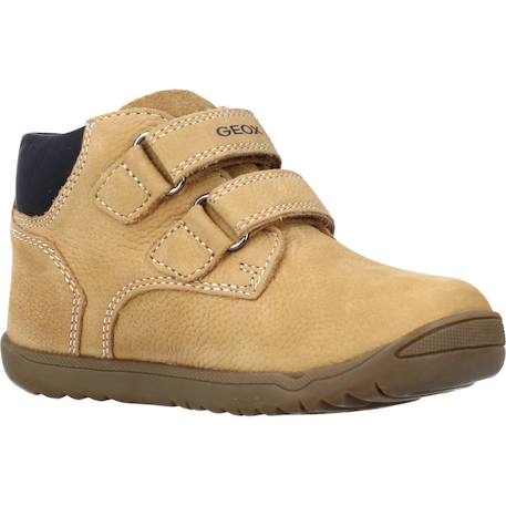 Bottes garçon modèle b macchia boy Bleu+Bleu c9241+Marron+Marron c5046+Vert 17 - vertbaudet enfant 