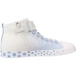 Chaussures-Basket fille textile ciak