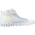 Basket fille textile ciak Blanc 1 - vertbaudet enfant 