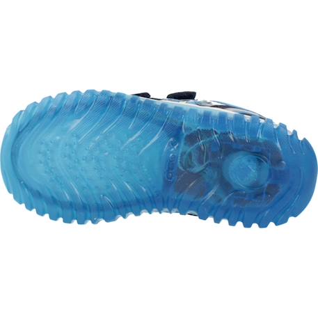 Basket garçon modèle b lightyloo boy Bleu 6 - vertbaudet enfant 