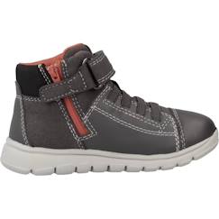 Chaussures-Bottes garçon modèle b xunday b