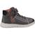 Bottes garçon modèle b xunday b Gris c9004 1 - vertbaudet enfant 