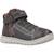 Bottes garçon modèle b xunday b Gris c9004 5 - vertbaudet enfant 