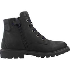 Chaussures-Bottes garçon modèle j shaylax