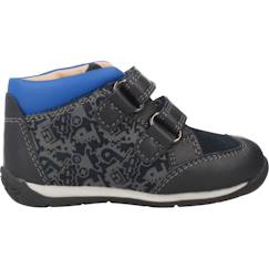 Chaussures-Bottes garçon modèle b each boy
