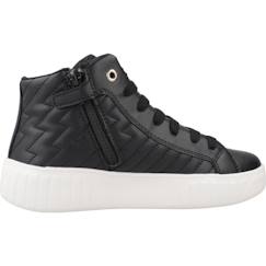 Chaussures-Basket fille modèle j mikiroshi girl