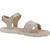 Sandales fille modèle j sandal haiti D´or c2012 5 - vertbaudet enfant 