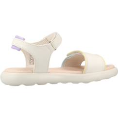 -Sandales fille modèle j sandal puffypop