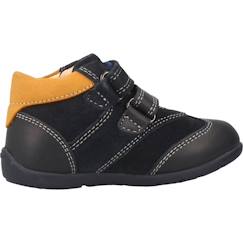 Chaussures-Bottes garçon modèle b kaytan b.a