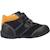 Bottes garçon modèle b kaytan b.a Bleu cf45b 1 - vertbaudet enfant 