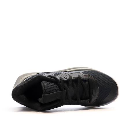 Chaussures de basket mixte jet 23 Noir 4 - vertbaudet enfant 