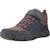 Bottes garçon modèle j flexyper b. Bleu c0948+Noir c9241+Vert c0450 4 - vertbaudet enfant 