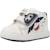Bottes garçon modèle b biglia boy Blanc 4 - vertbaudet enfant 