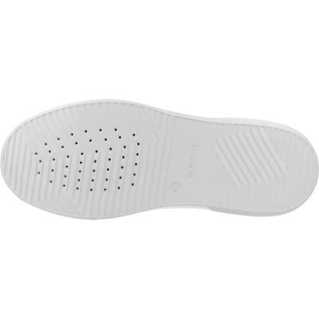 Basket fille modèle j nettuno g. B Blanc c0459 6 - vertbaudet enfant 