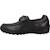 Derbies garçon modèle w.snakem Bleu c4002+Noir c9999 2 - vertbaudet enfant 