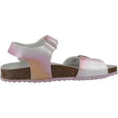 Chaussures-Chaussures fille 23-38-Sandales fille modèle j adriel girl