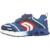 Basket garçon modèle b dakin b. A Bleu c0833 2 - vertbaudet enfant 