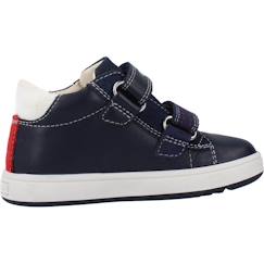 Chaussures-Chaussures bébé 17-26-Marche garçon 19-26-Derby-Detbies garçon modèle biglia