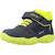 Bottes bébé garçon baltic Bleu 4 - vertbaudet enfant 
